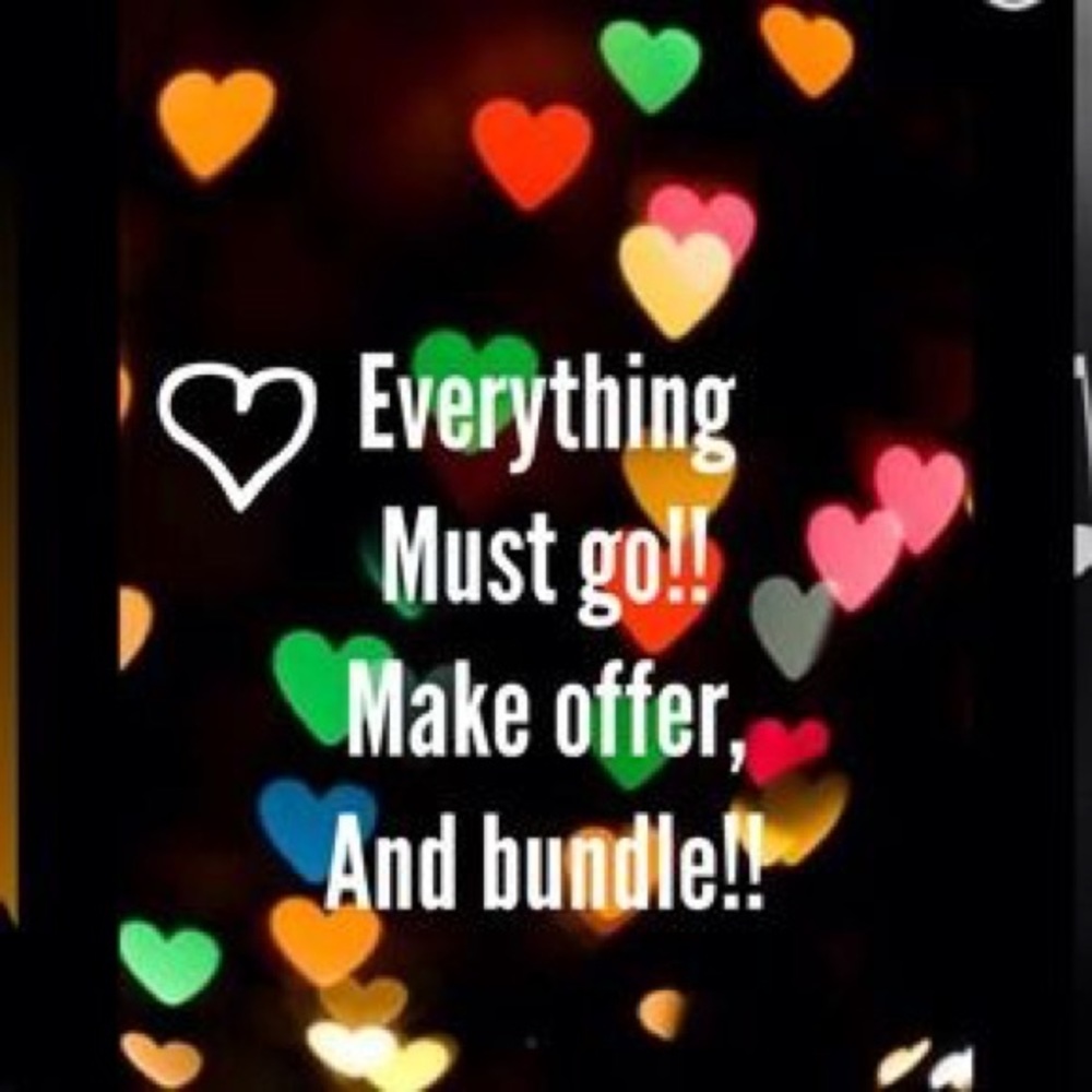 Great items